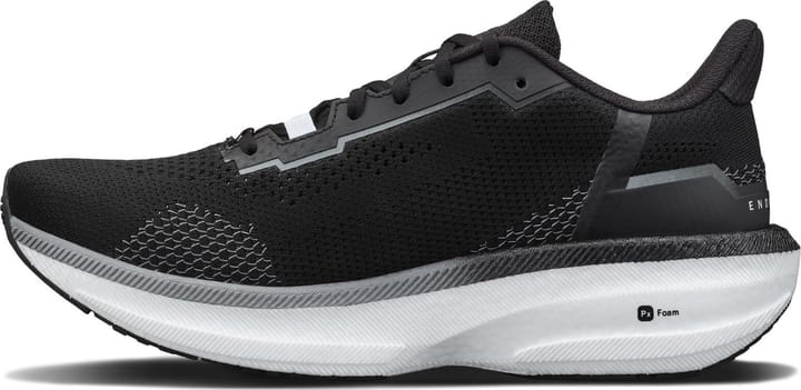 Craft Women's Endurance 3 Black/Contrast White Craft