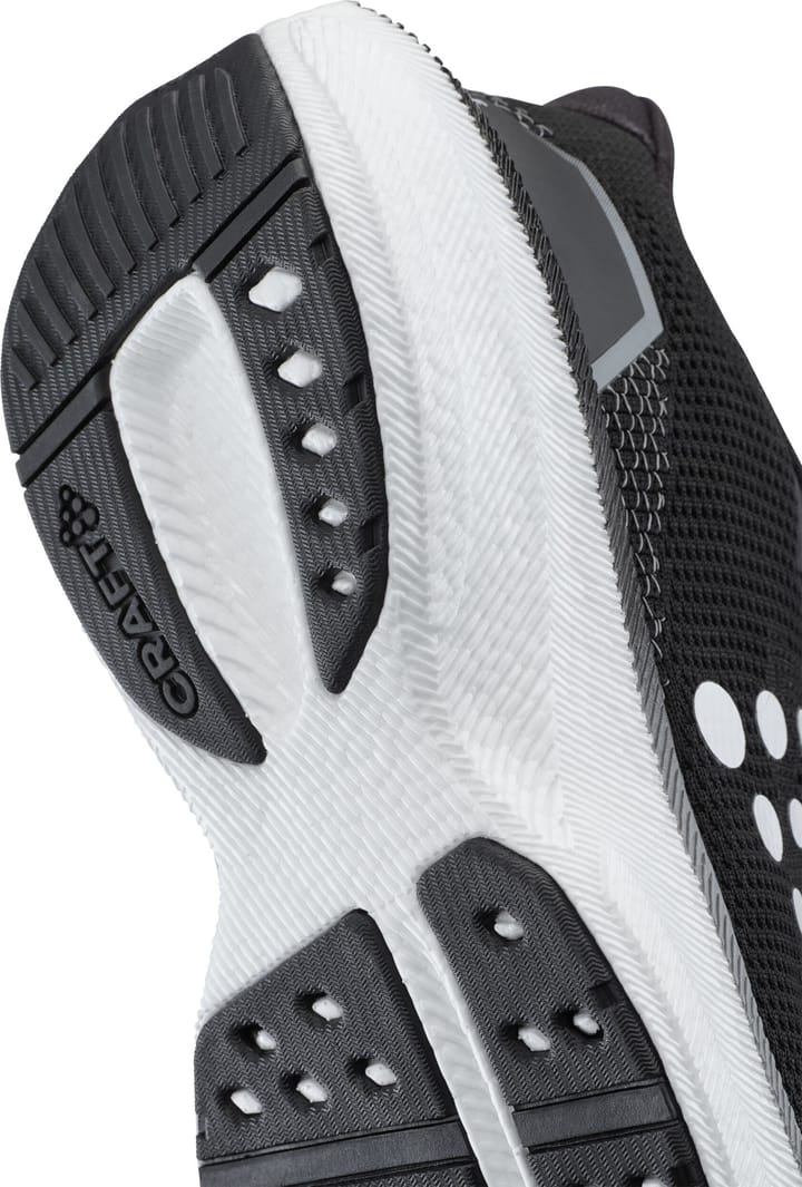 Craft Women's Endurance 3 Black/Contrast White Craft