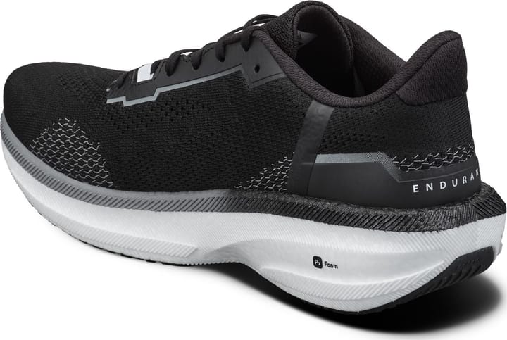 Craft Women's Endurance 3 Black/Contrast White Craft