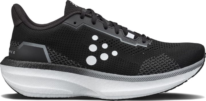 Craft Women's Endurance 3 Black/Contrast White Craft
