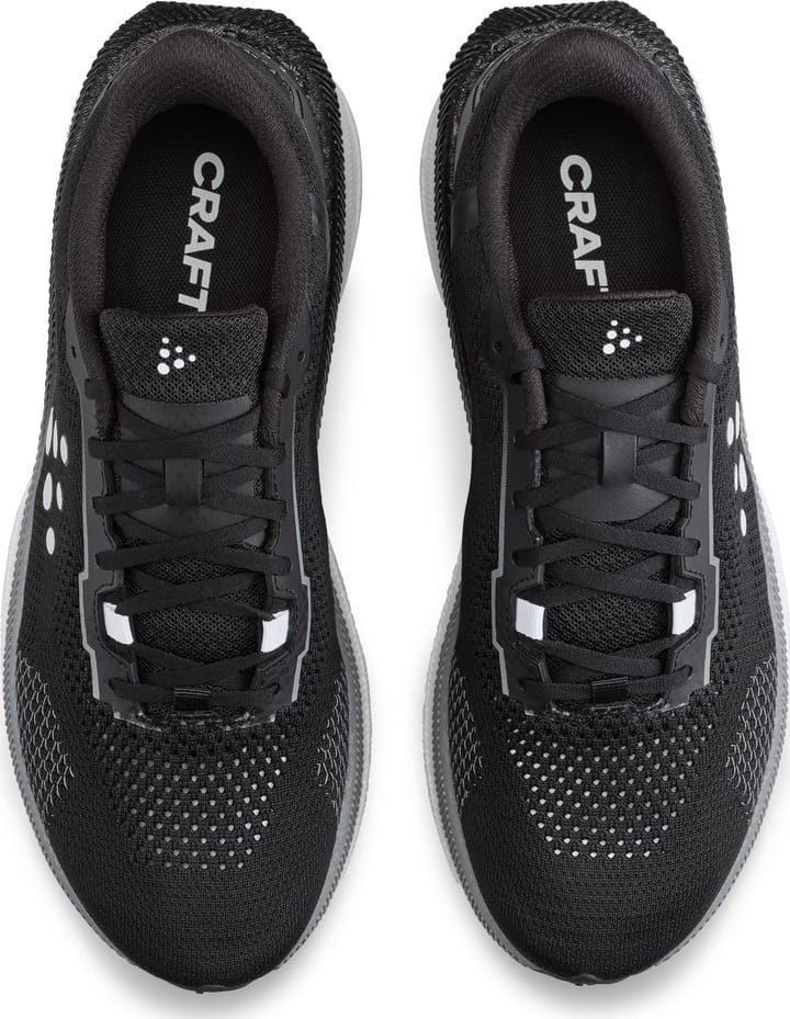 Craft Women's Endurance 3 Black/Contrast White Craft