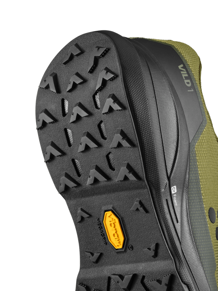 Craft Men's Vild 1 Rift/contrast Black Craft