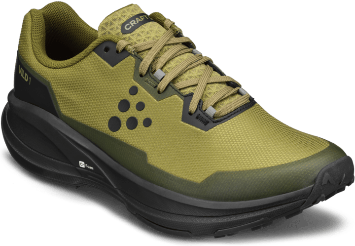 Craft Men's Vild 1 Rift/contrast Black Craft