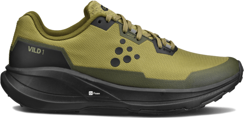 Craft Men's Vild 1 Rift/contrast Black