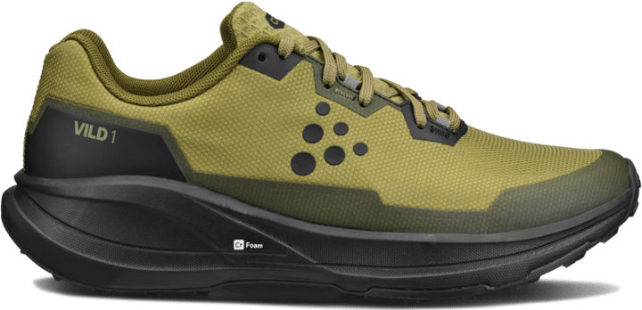 Craft Men's Vild 1 Rift/contrast Black Craft