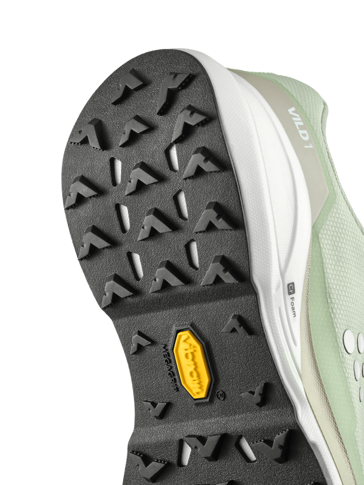 Craft Women's Vild 1 Pale Leaf Craft