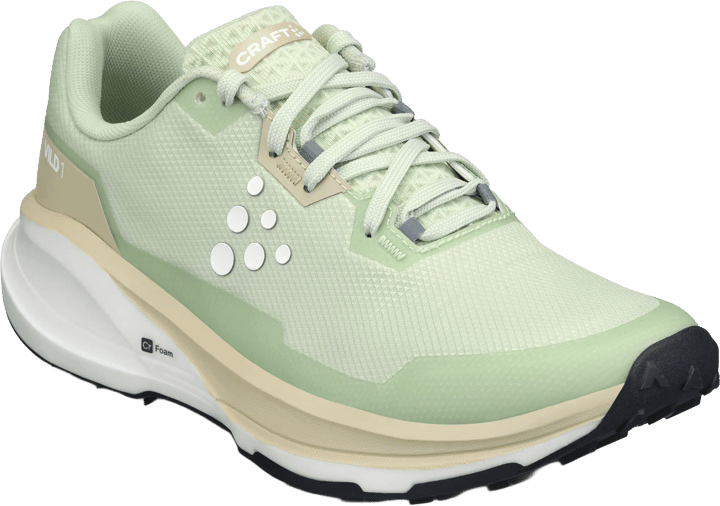 Craft Women's Vild 1 Pale Leaf Craft