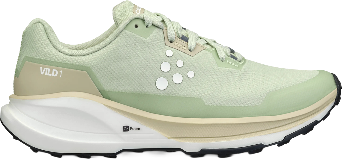 Craft Women's Vild 1 Pale Leaf