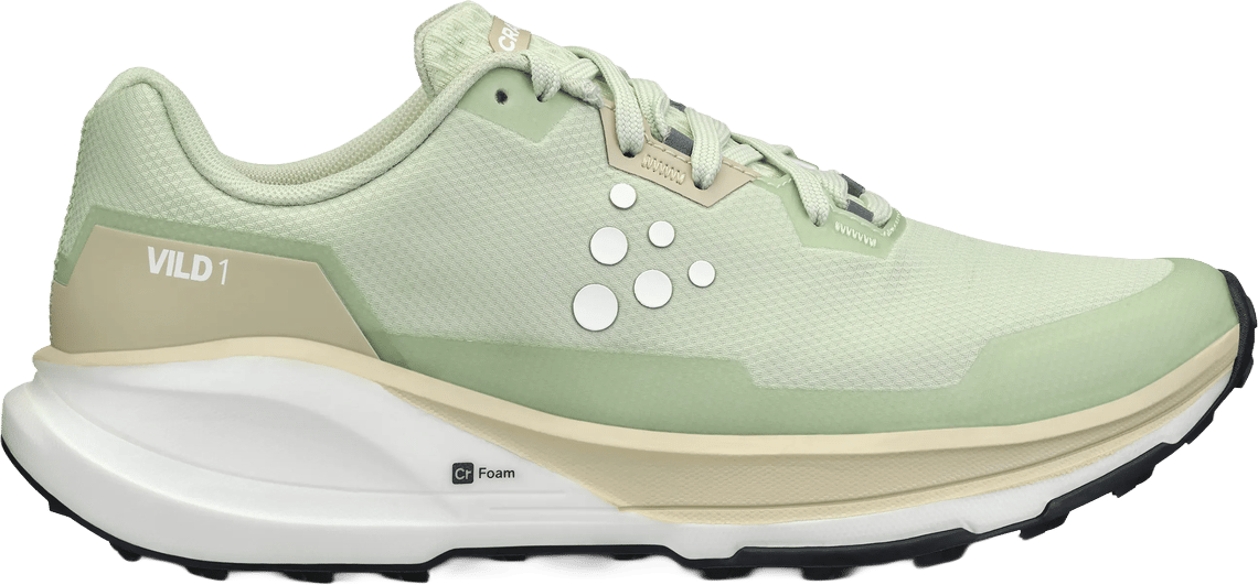 Craft Women's Vild 1 Pale Leaf