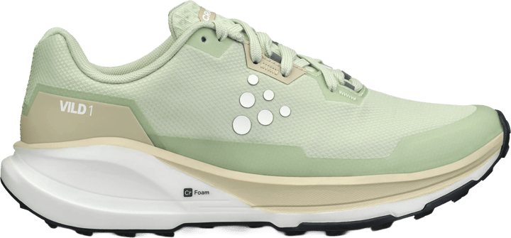 Craft Women's Vild 1 Pale Leaf Craft