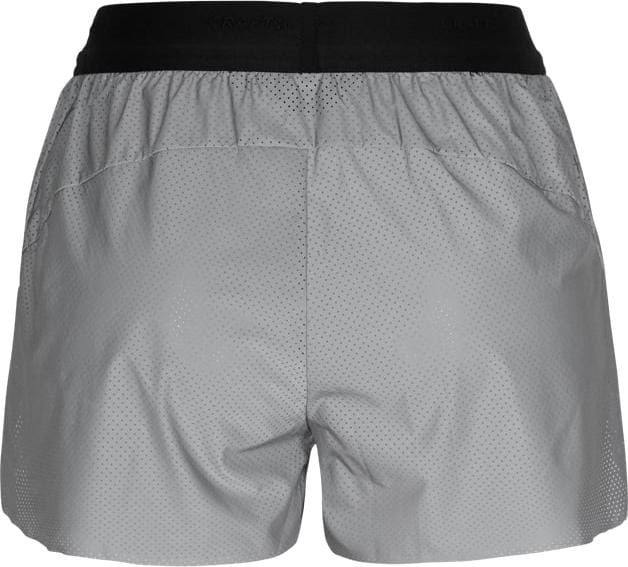 Craft Reflective Shorts W Silver Craft