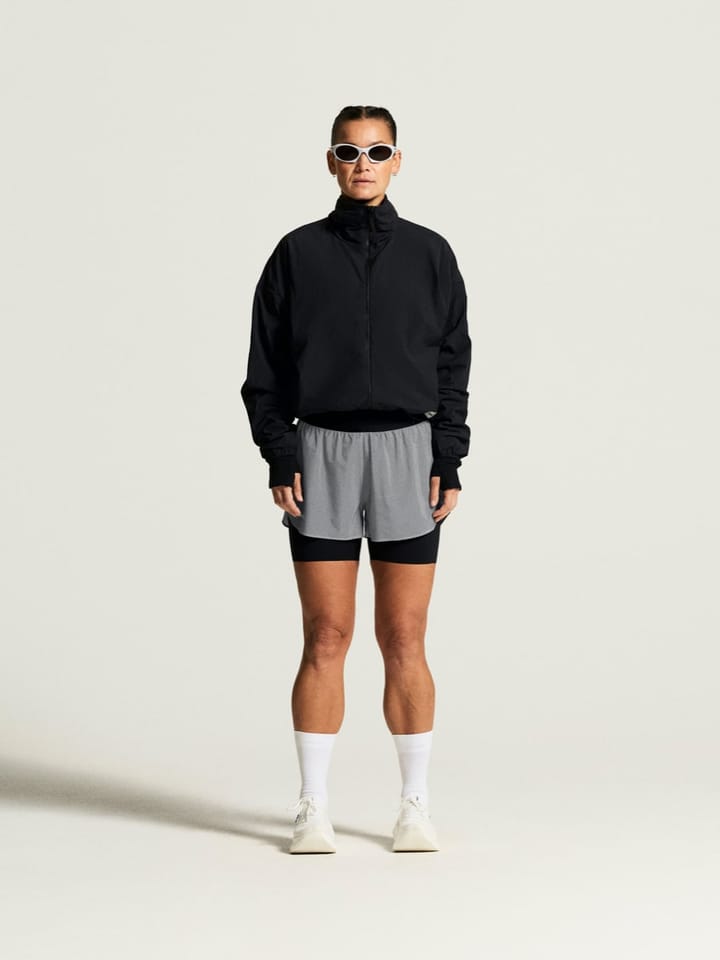 Craft Reflective Shorts W Silver Craft