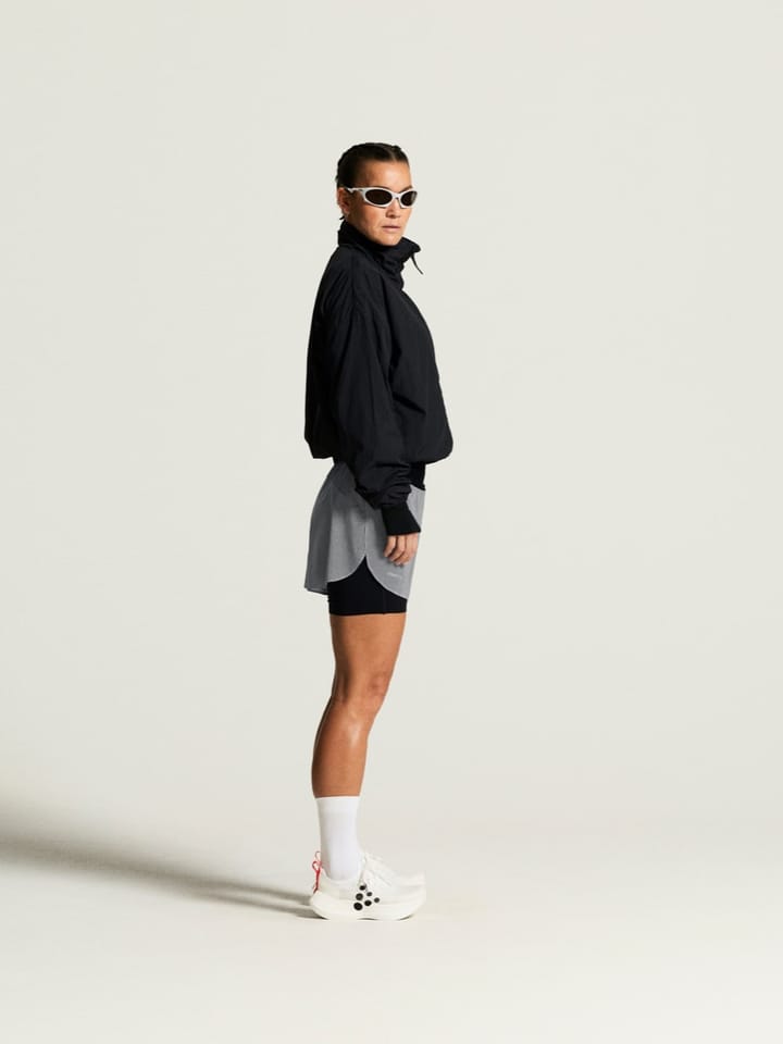 Craft Reflective Shorts W Silver Craft