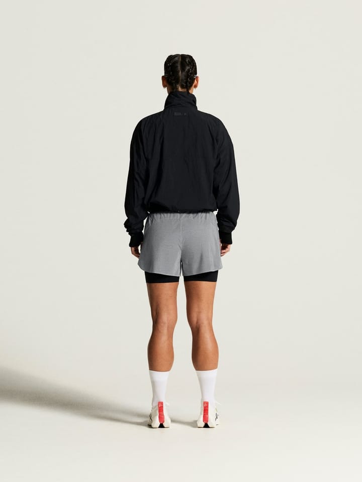 Craft Reflective Shorts W Silver Craft