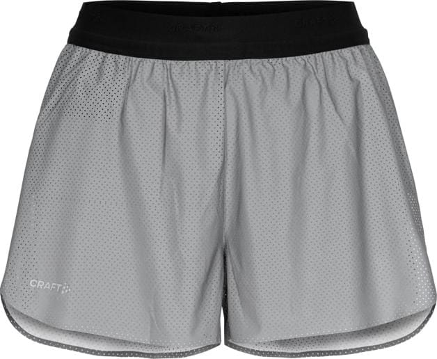 Craft Reflective Shorts W Silver Craft