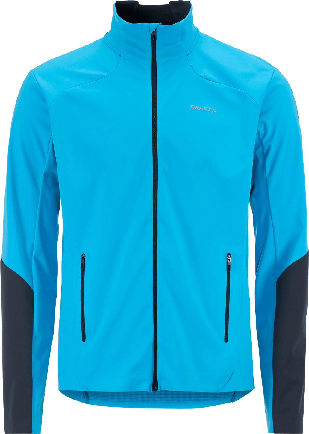 Craft Men's Nordic Race Jacket 3 Bright Azure/blue