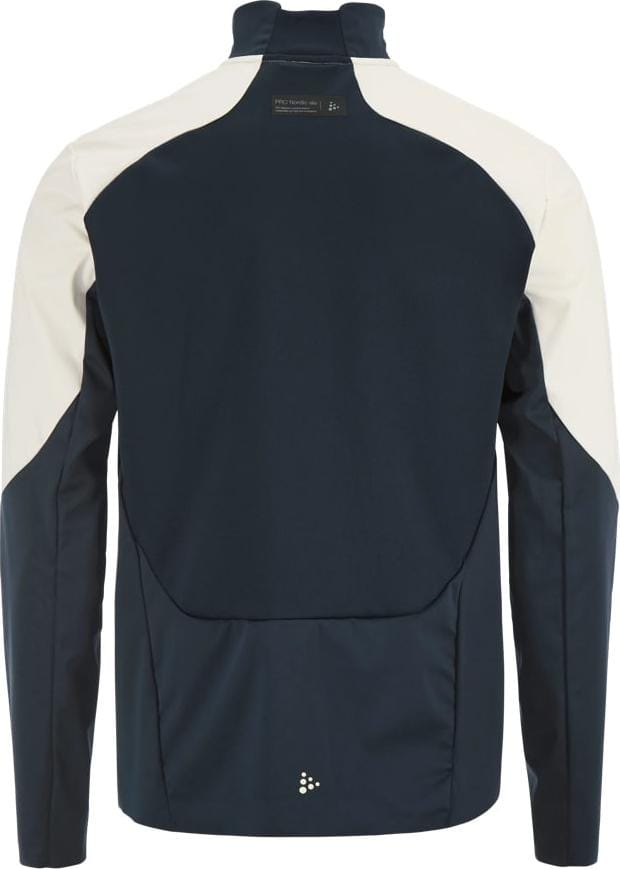 Craft Nordic Race Jacket 3 M Night/white Craft