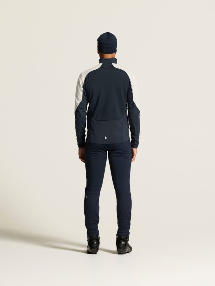 Craft Nordic Race Jacket 3 M Night/white Craft