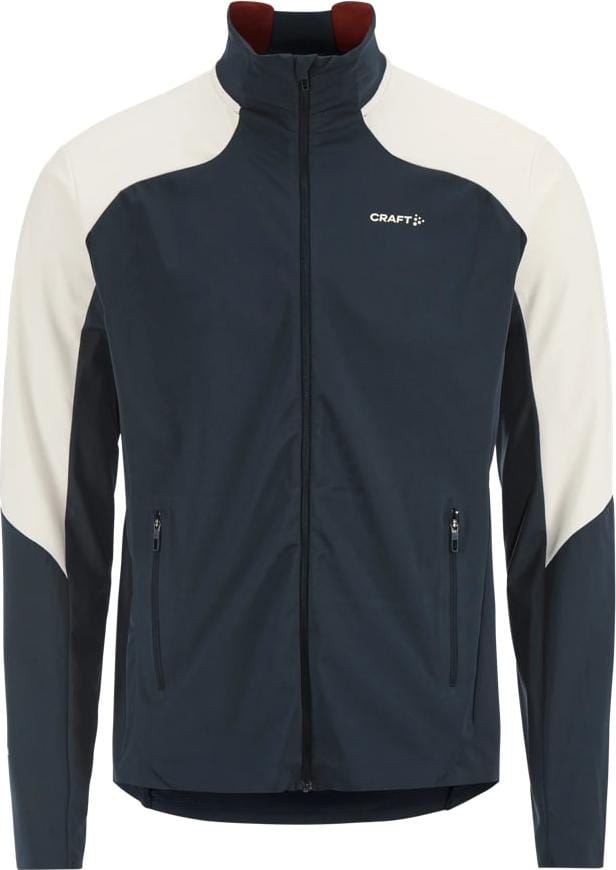 Craft Nordic Race Jacket 3 M Night/white Craft