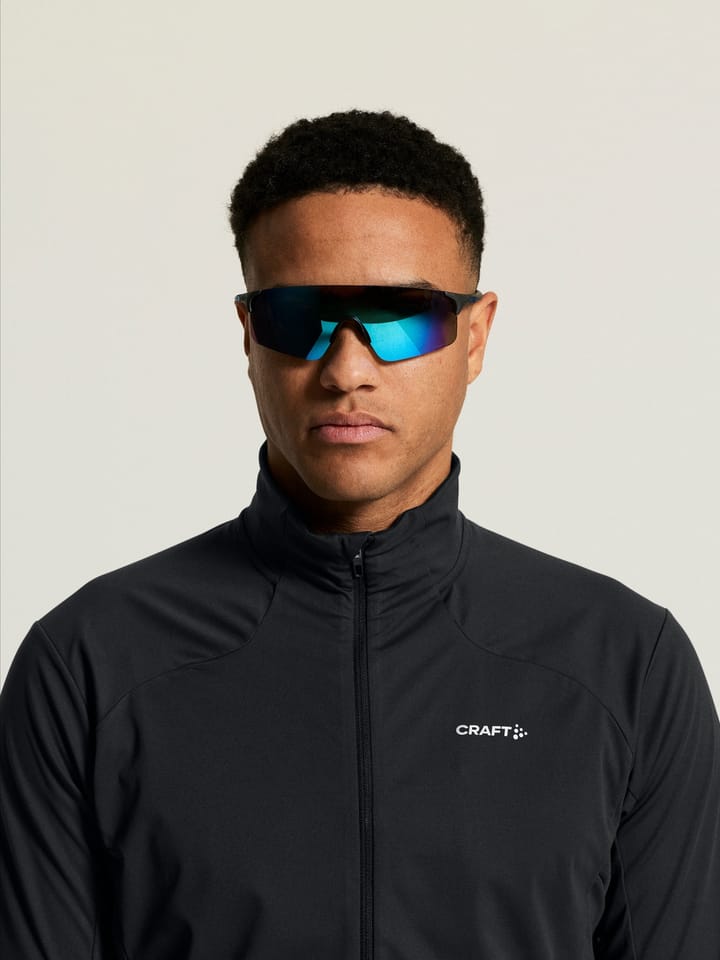 Craft Men's Nordic Race Jacket 3 Black Craft