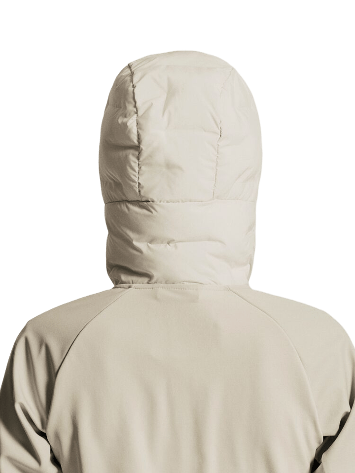Craft Women's Pursuit Thermal Jacket 2 Plaster/white Craft