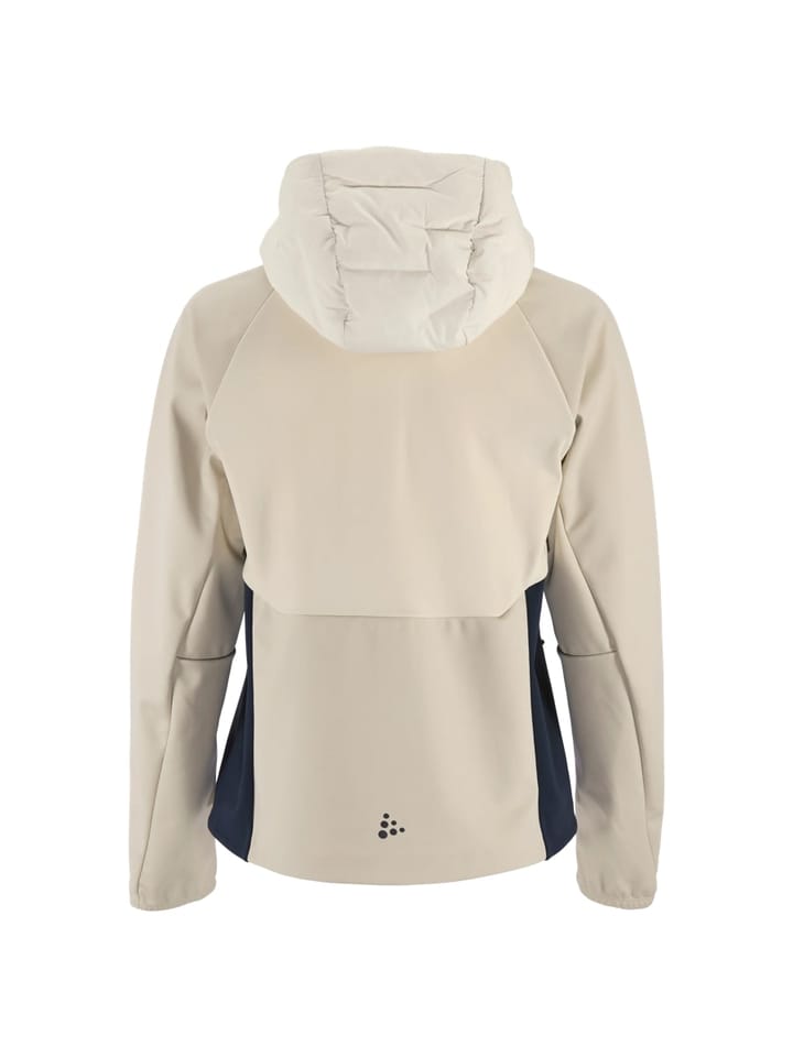 Craft Pursuit Jacket 2 W Plaster/white Craft