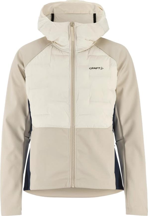 Craft Pursuit Jacket 2 W Plaster/white Craft