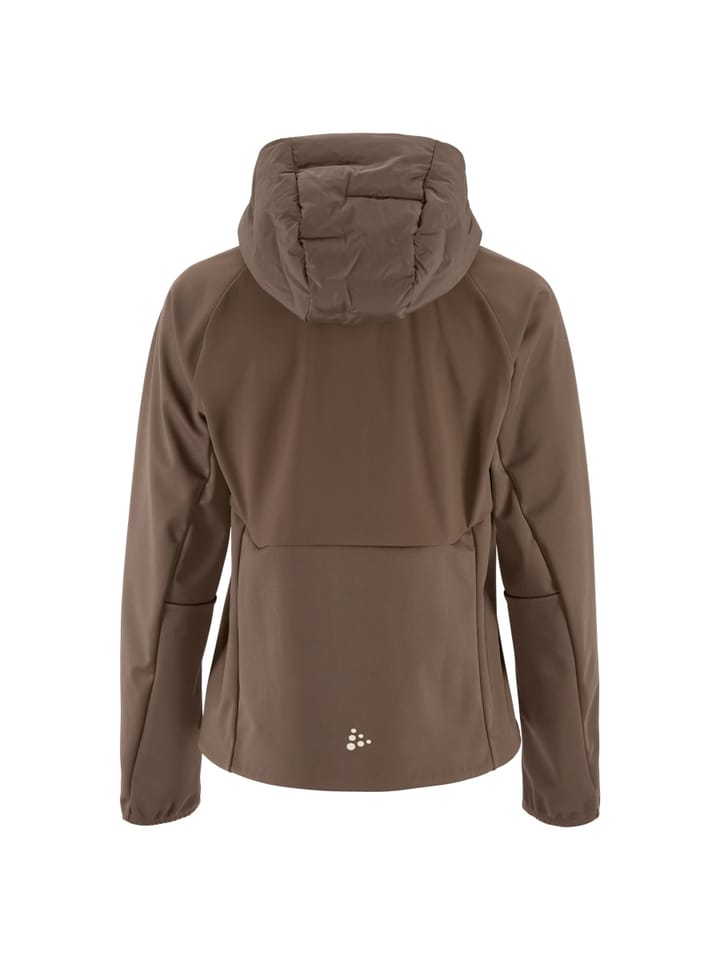 Craft Pursuit Jacket 2 W Plum Taupe Craft