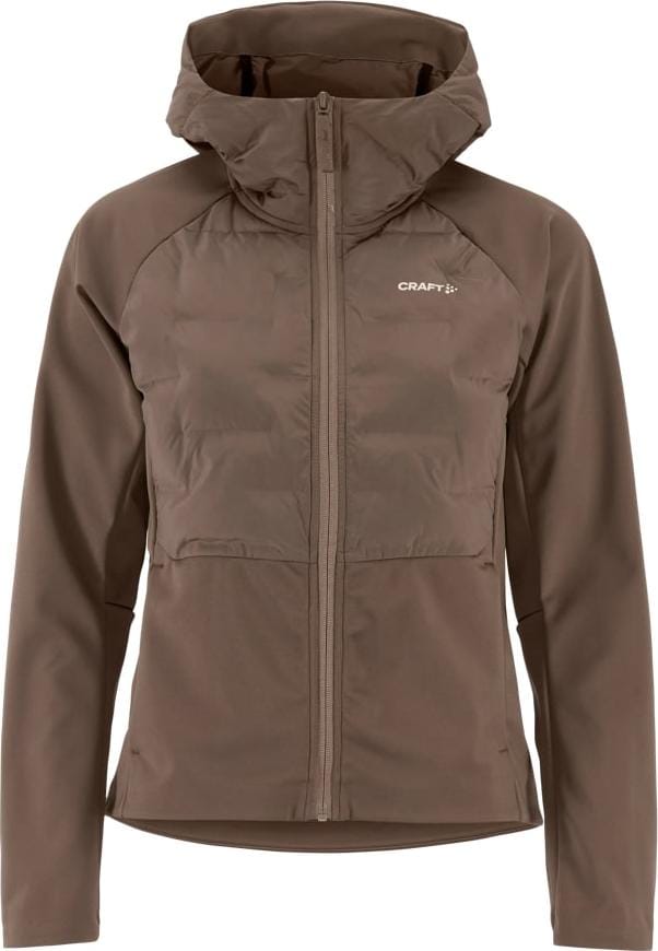 Craft Pursuit Jacket 2 W Plum Taupe