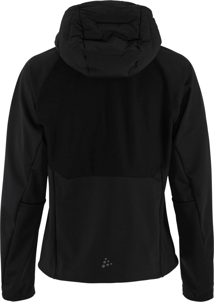 Craft Women's Pursuit Thermal Jacket 2 Black Craft