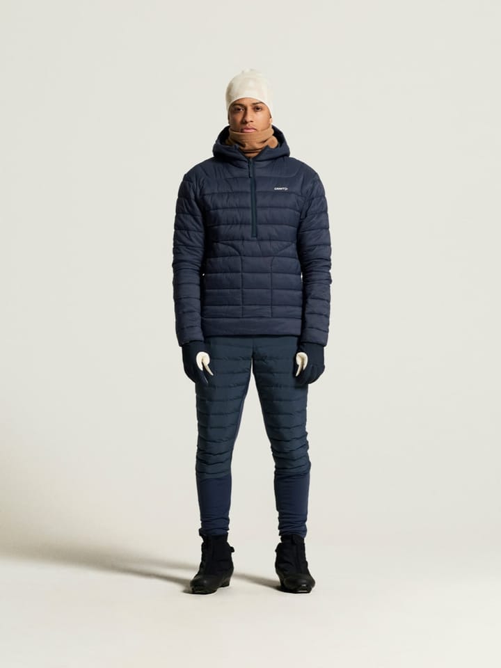 Craft Nordic Thermal Hood Anorak M Night Craft