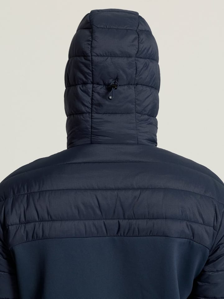 Craft Nordic Thermal Hood Anorak M Night Craft