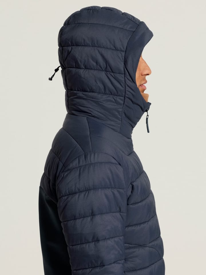 Craft Nordic Thermal Hood Anorak M Night Craft