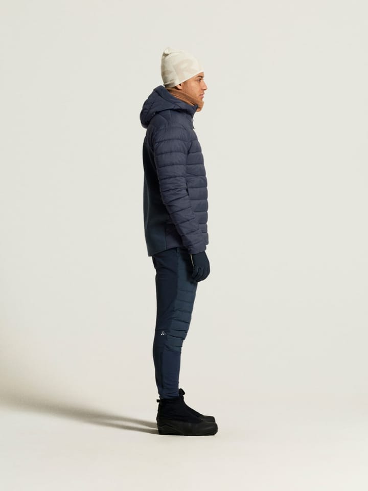 Craft Nordic Thermal Hood Anorak M Night Craft