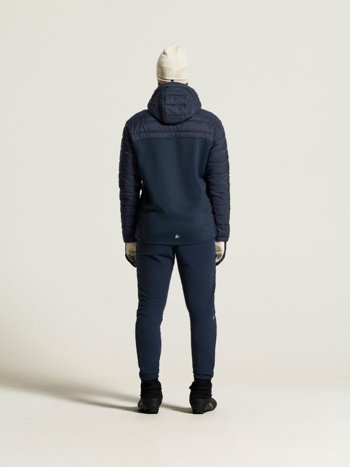 Craft Nordic Thermal Hood Anorak M Night Craft