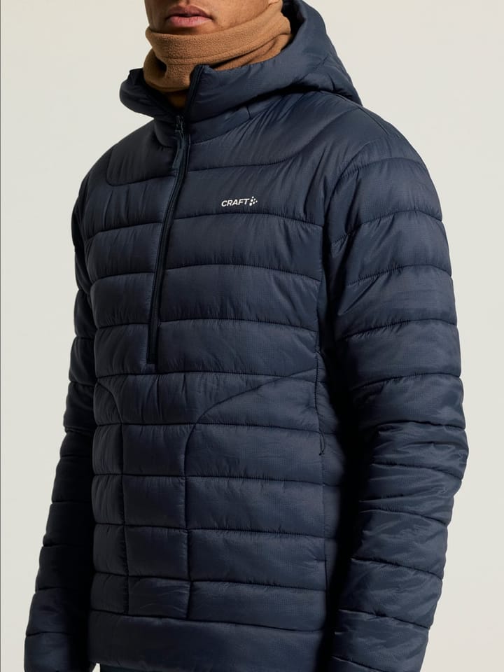 Craft Nordic Thermal Hood Anorak M Night Craft