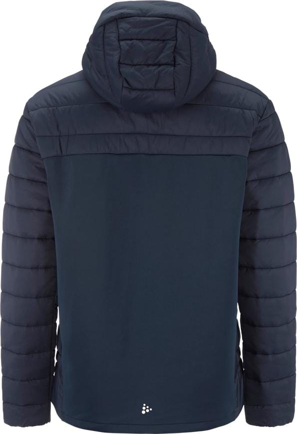 Craft Nordic Thermal Hood Anorak M Night Craft