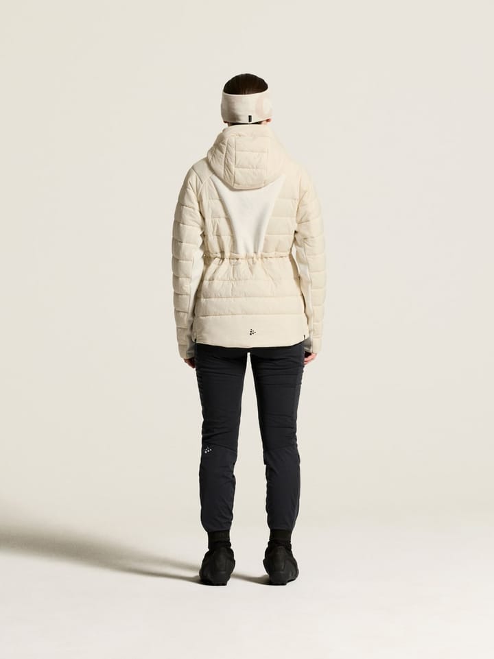 Craft Nordic Thermal Hood Anorak W Tofu Craft