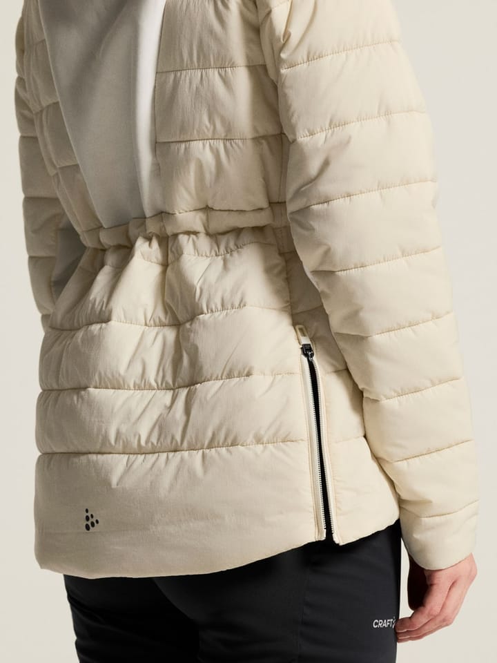 Craft Nordic Thermal Hood Anorak W Tofu Craft