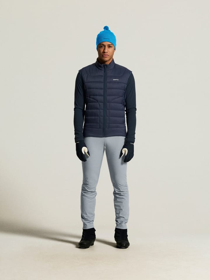Craft Nordic Thermal Vest M Night Craft