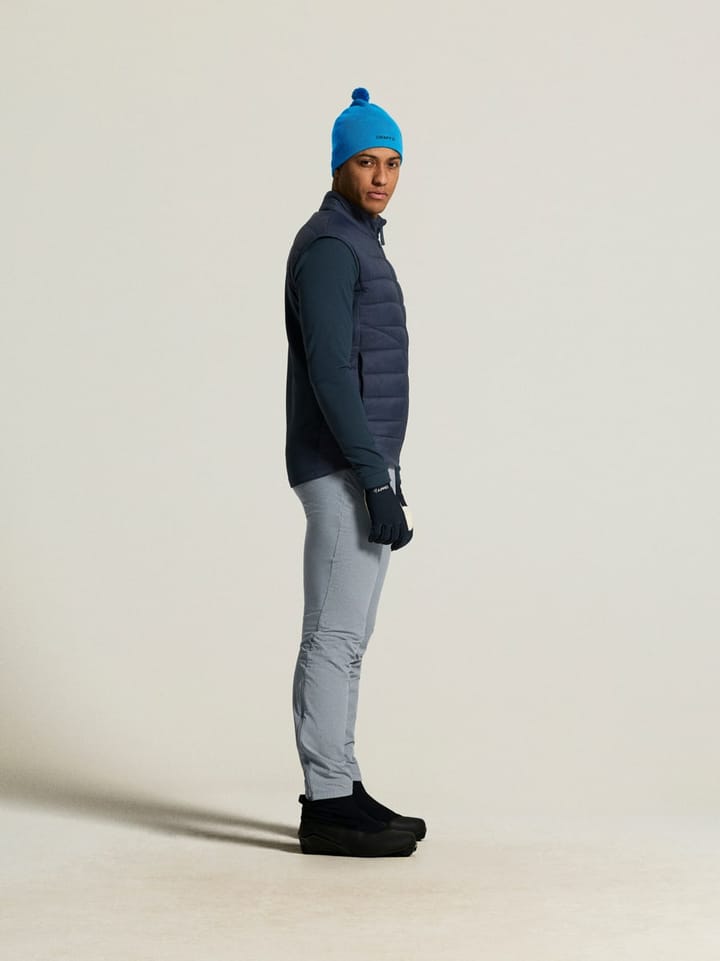 Craft Nordic Thermal Vest M Night Craft