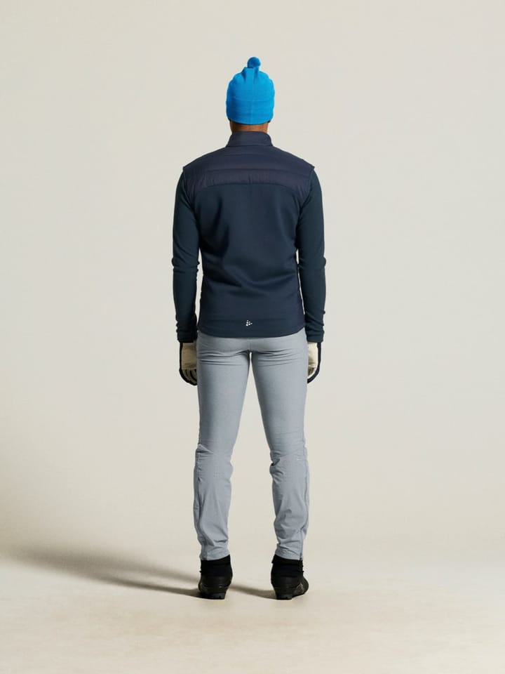 Craft Nordic Thermal Vest M Night Craft