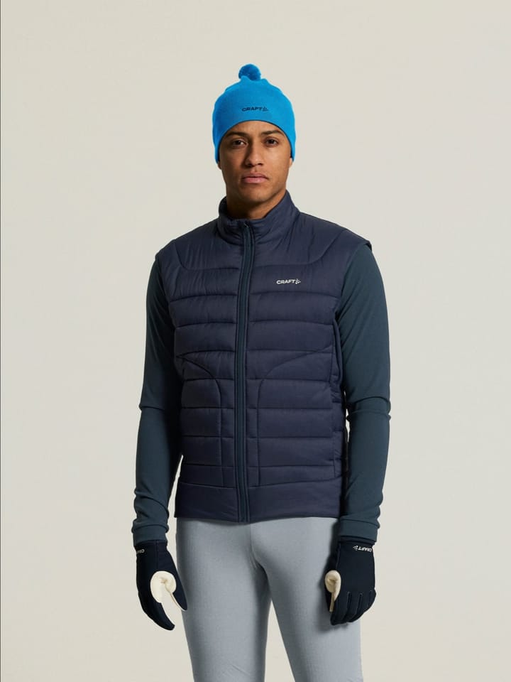 Craft Nordic Thermal Vest M Night Craft