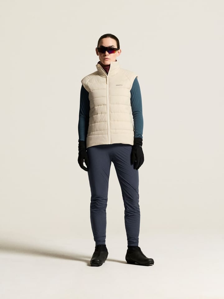 Craft Nordic Thermal Vest W Tofu Craft