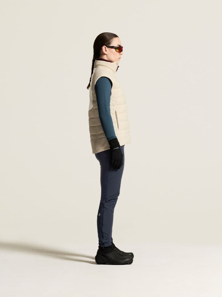 Craft Nordic Thermal Vest W Tofu Craft