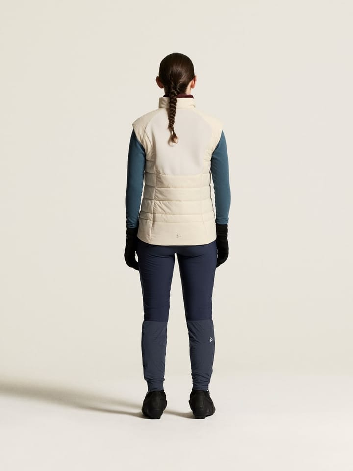 Craft Nordic Thermal Vest W Tofu Craft
