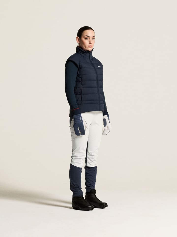 Craft Nordic Thermal Vest W Night Craft