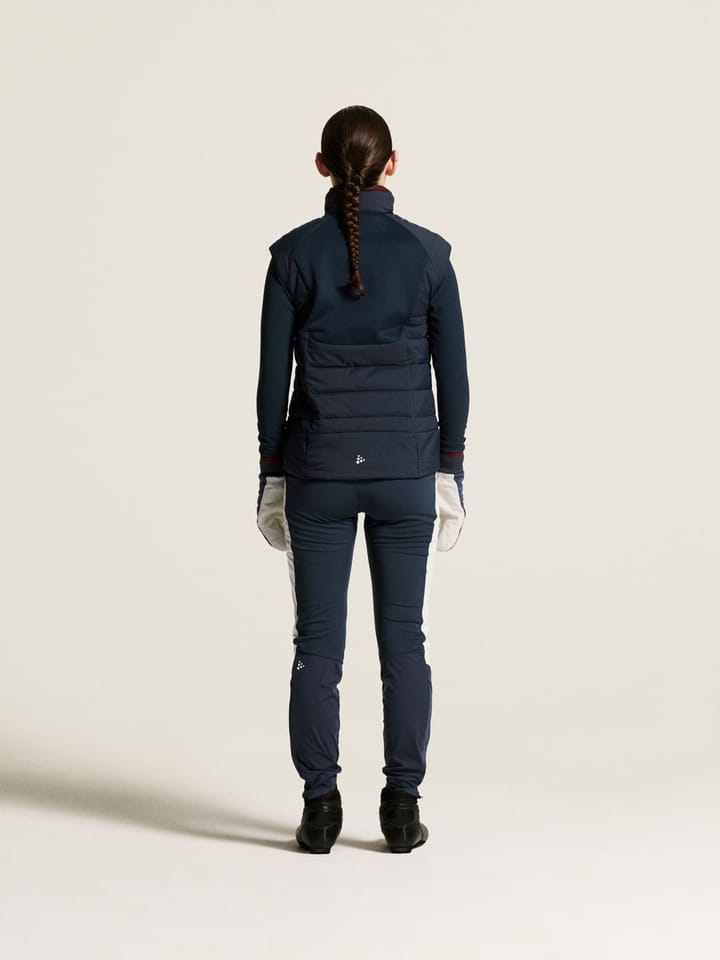 Craft Nordic Thermal Vest W Night Craft