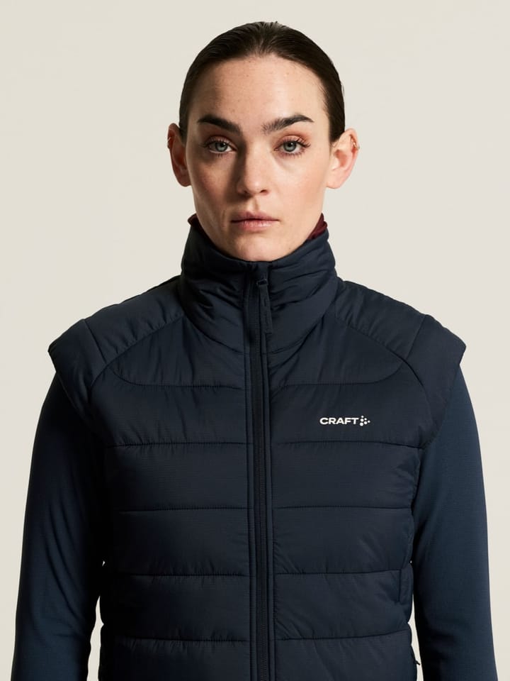 Craft Nordic Thermal Vest W Night Craft