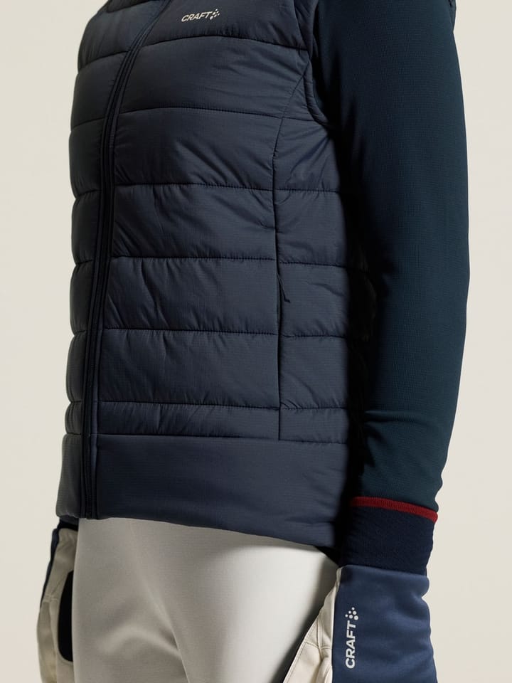 Craft Nordic Thermal Vest W Night Craft